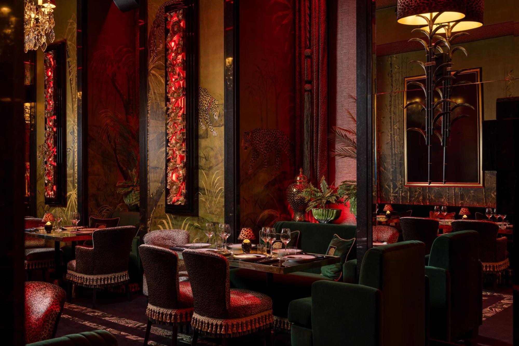 Corinthia Grand Hotel Du Boulevard Boekarest Buitenkant foto