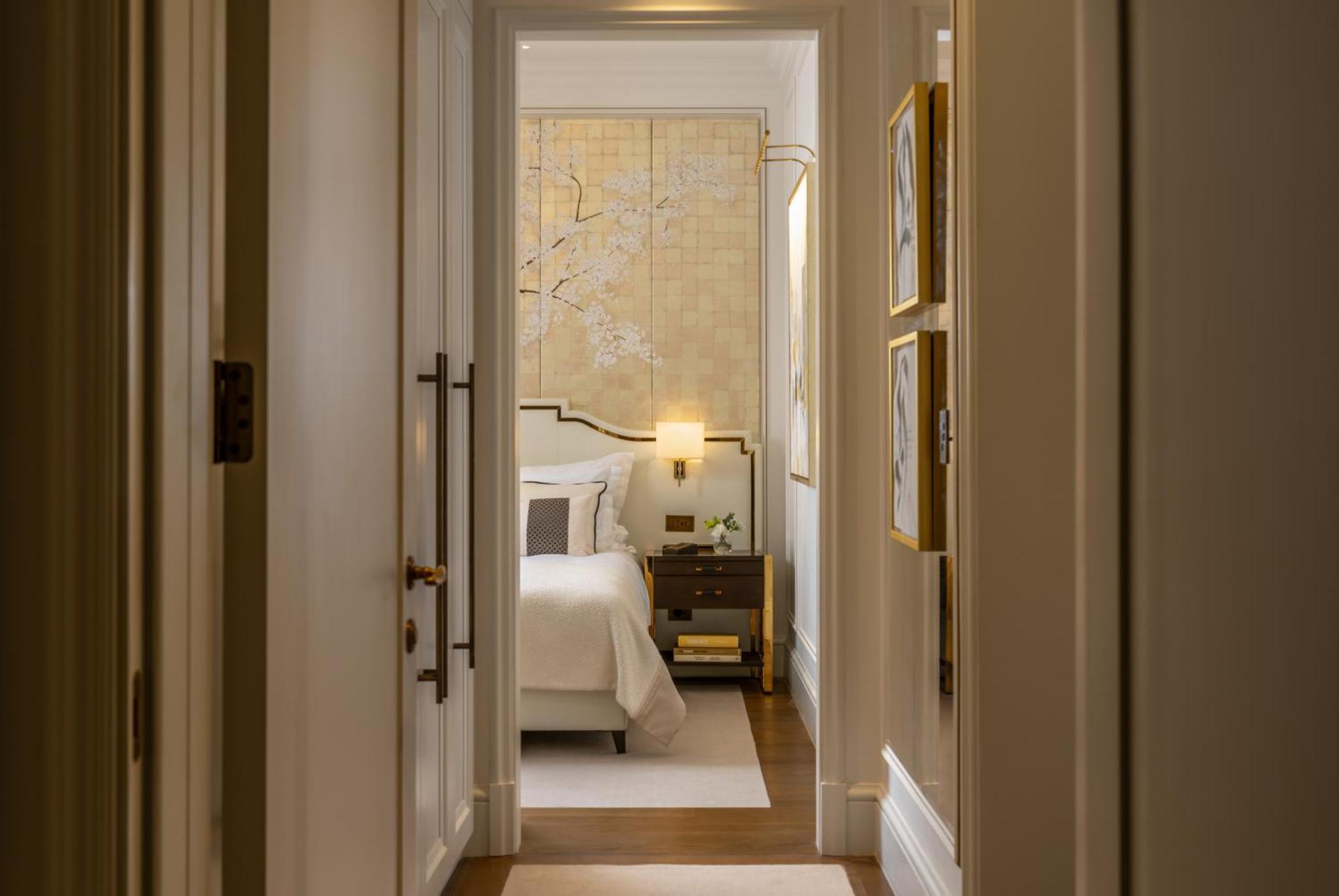 Corinthia Grand Hotel Du Boulevard Boekarest Buitenkant foto