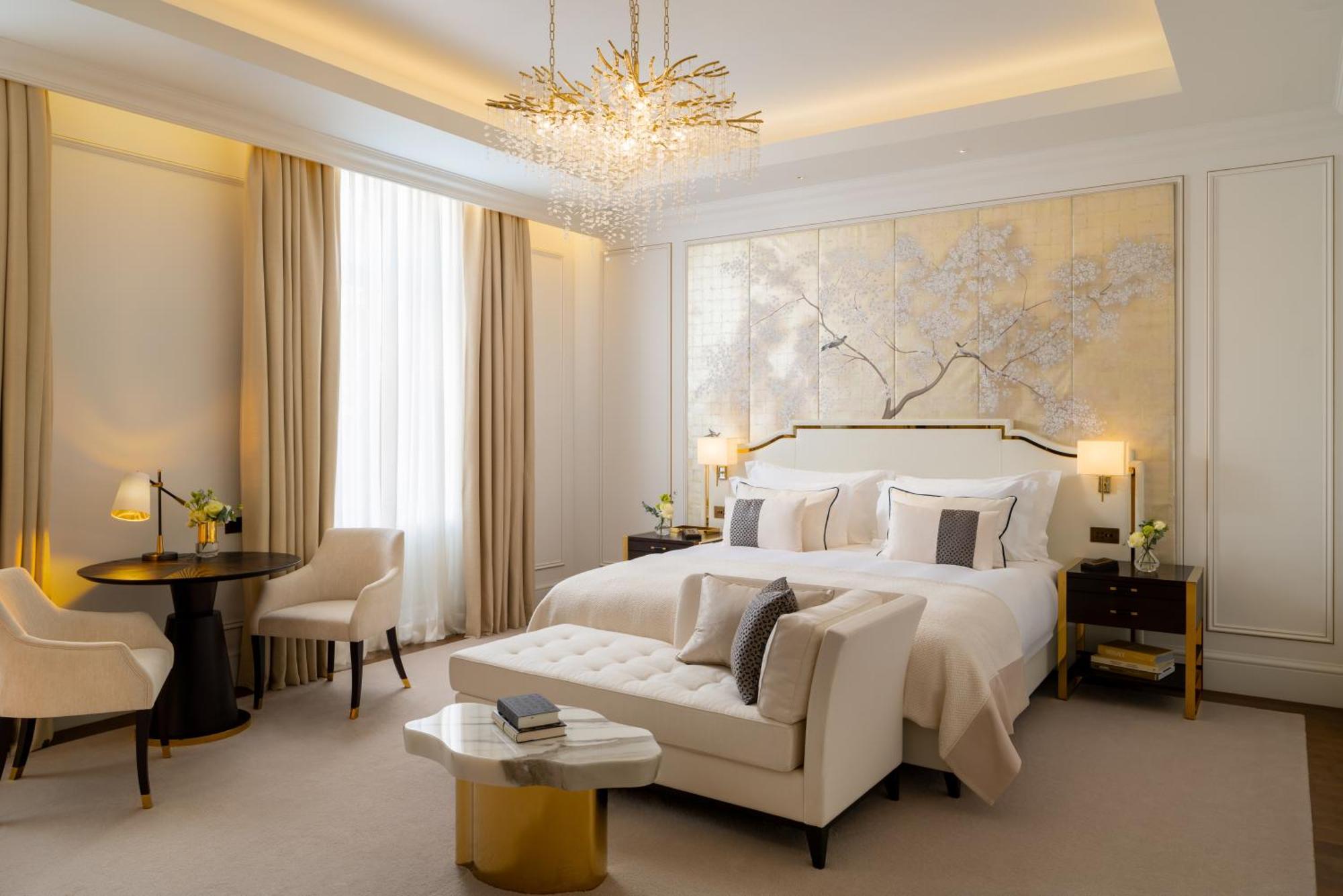 Corinthia Grand Hotel Du Boulevard Boekarest Buitenkant foto
