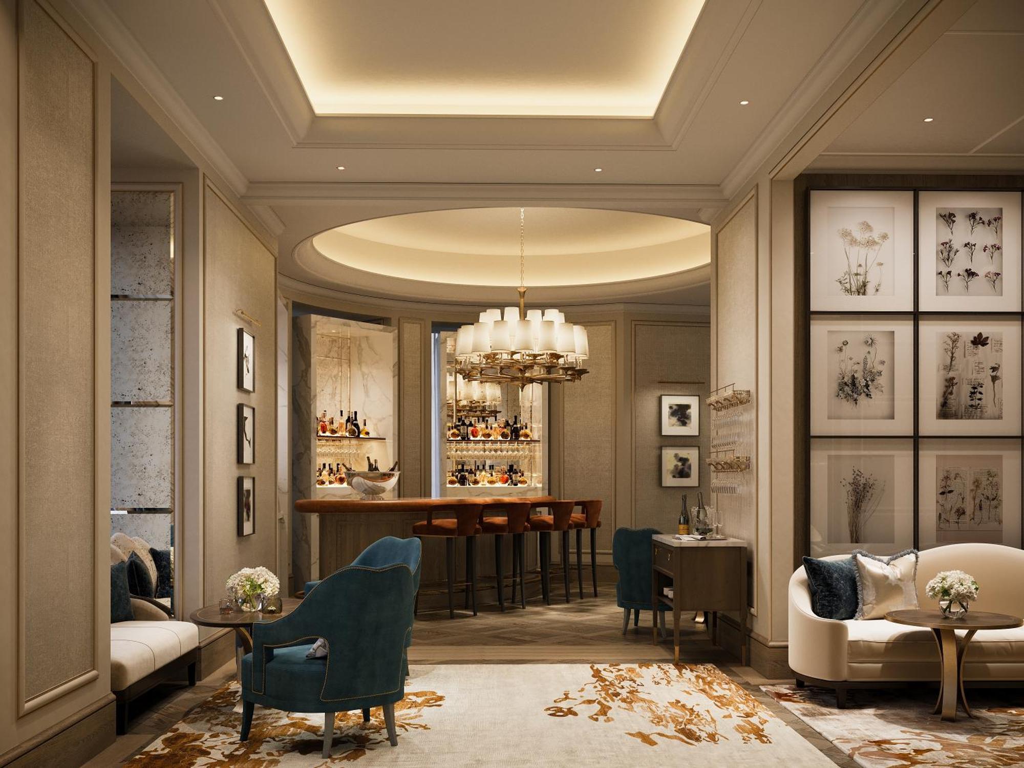 Corinthia Grand Hotel Du Boulevard Boekarest Buitenkant foto